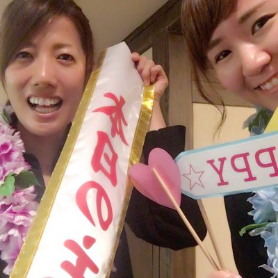 誕生日♡