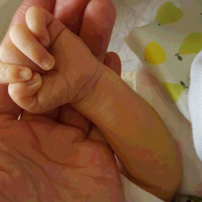 ☆パワーの源☆