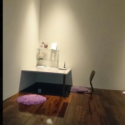 見た目の綺麗は内側から