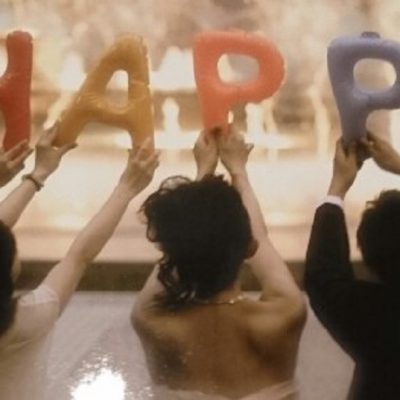 小顔で姿勢も綺麗