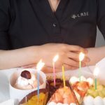 HAPPY　HAPPY　BIRTHDAY☆