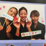 感謝でいっぱいです★