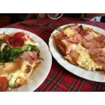 やっと行けました