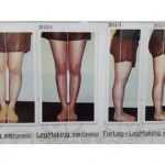 朝の自分にびっくり