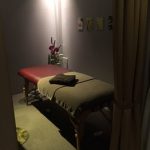 本日のお手入れ