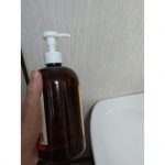 バストマッサージ