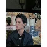 姿勢は内面を写し出す