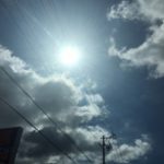 熱中症にはご注意