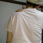 40肩が緩和