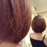 バックメイキング