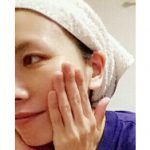 クレンジングの硬さ