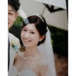 幸せを頂きました