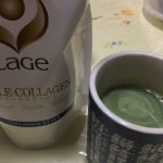 魔法のドリンク