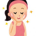 65歳のつるピカ肌