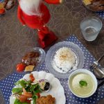 自分のパワーは内側から