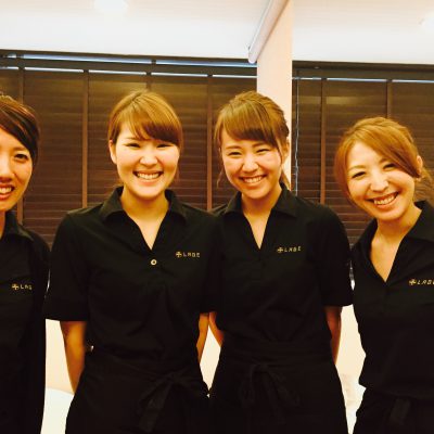 仲間が増えました♡