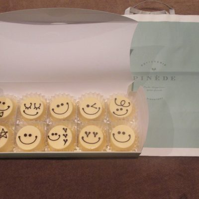 素敵なおもてなし