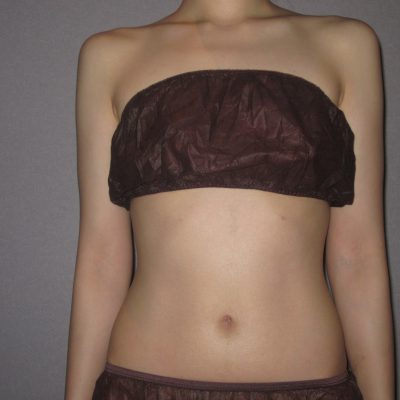 『身体は変わる』