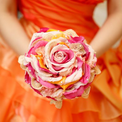 キラキラ輝く一日に・・♡