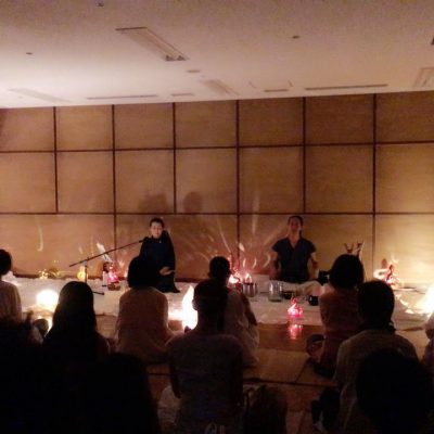 五感が癒される