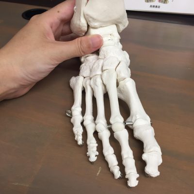 自分を大切に。