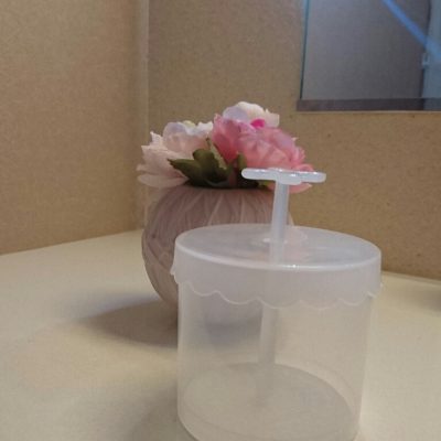 素敵な肌のつくり方