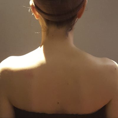 デトックスできる身体