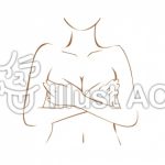 久々のバストケア