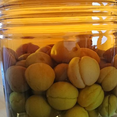 じっくりスキンケア