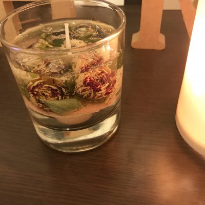 心おだやかな秋・・・