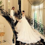 幸せのお裾分け