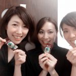 想いが詰まったお土産