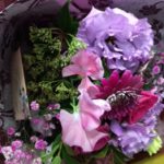 一生のお付き合い