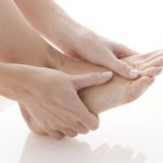 体のメンテナンス