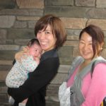 おかえりなさい