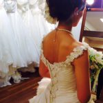 二の腕のお肉よ、さようなら