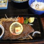 お肉を食べて健康美人