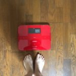 6年で4キロ！？