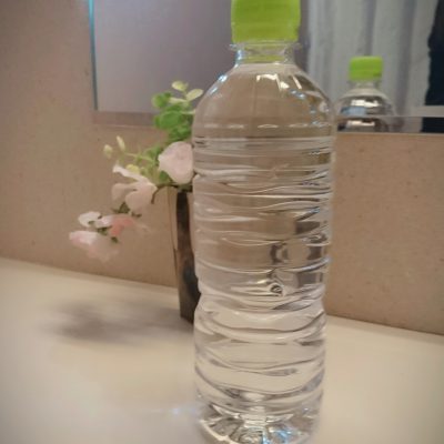 ツヤ肌好印象女子