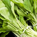 貧血さんの食べ物