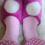 冬のあったかグッズ♪