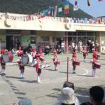 運動会そして仲間