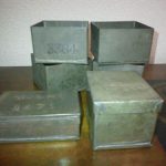 四角い物フェチ