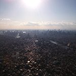 お出掛けのススメ