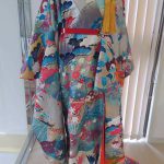 和装で挙式を迎える方へ