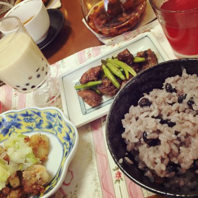 おいしくて身体にいい!