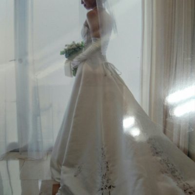 これから挙式の方へ