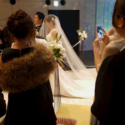☆素敵な結婚式☆