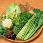 春から始めるデトックス