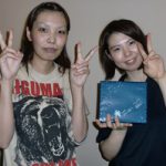 幸せの日々がずっと続きますように♪♪